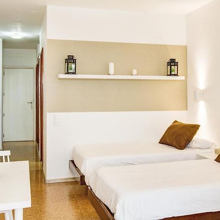 Apartamento Frente Al Mar 103 Las Palmas Buitenkant foto