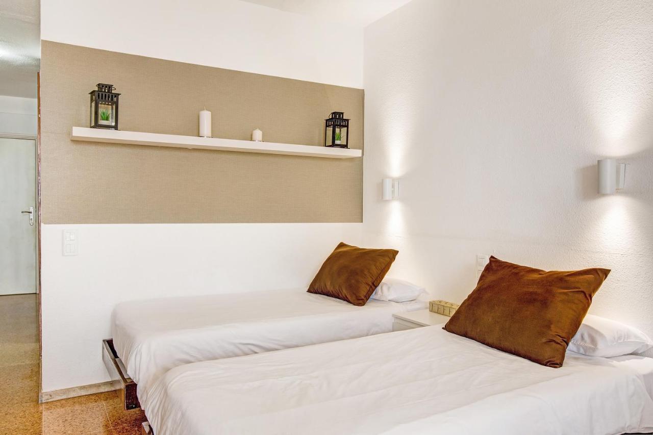 Apartamento Frente Al Mar 103 Las Palmas Buitenkant foto
