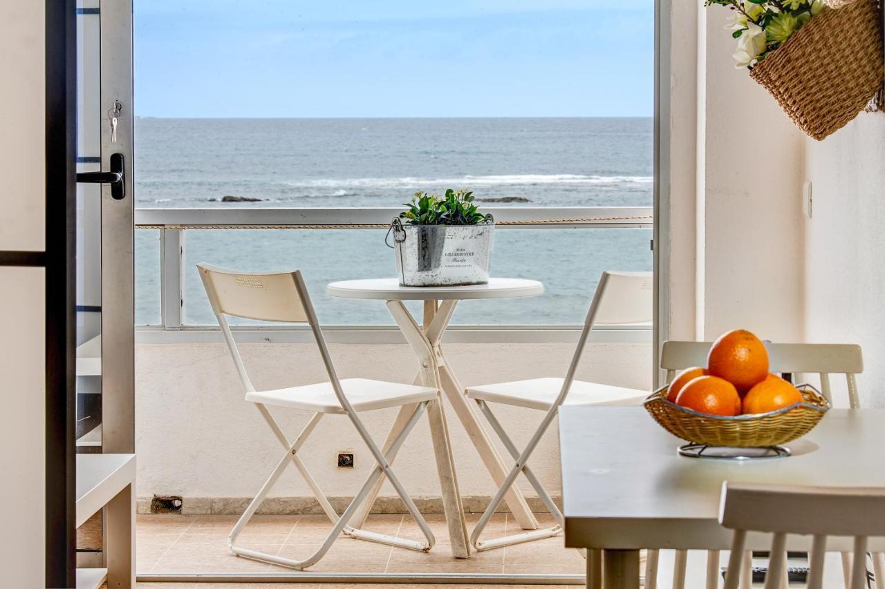 Apartamento Frente Al Mar 103 Las Palmas Buitenkant foto