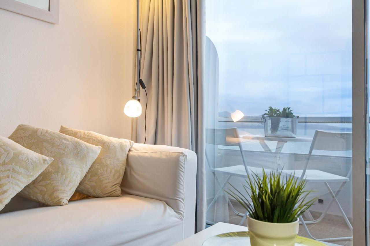 Apartamento Frente Al Mar 103 Las Palmas Buitenkant foto